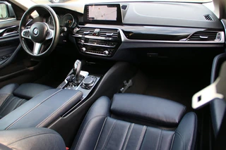 BMW 5 Serie – thumbnail 10