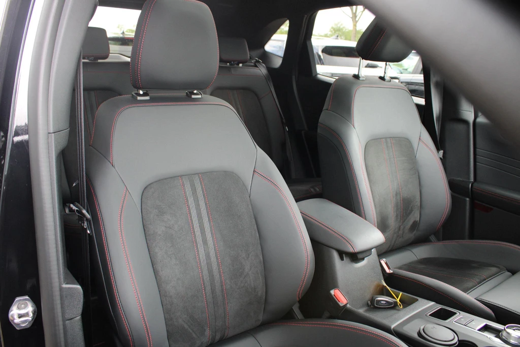 Ford Kuga – foto 15