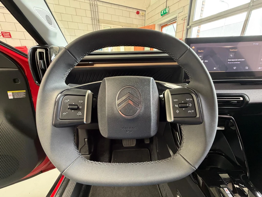 Citroën C3 Aircross – foto 17