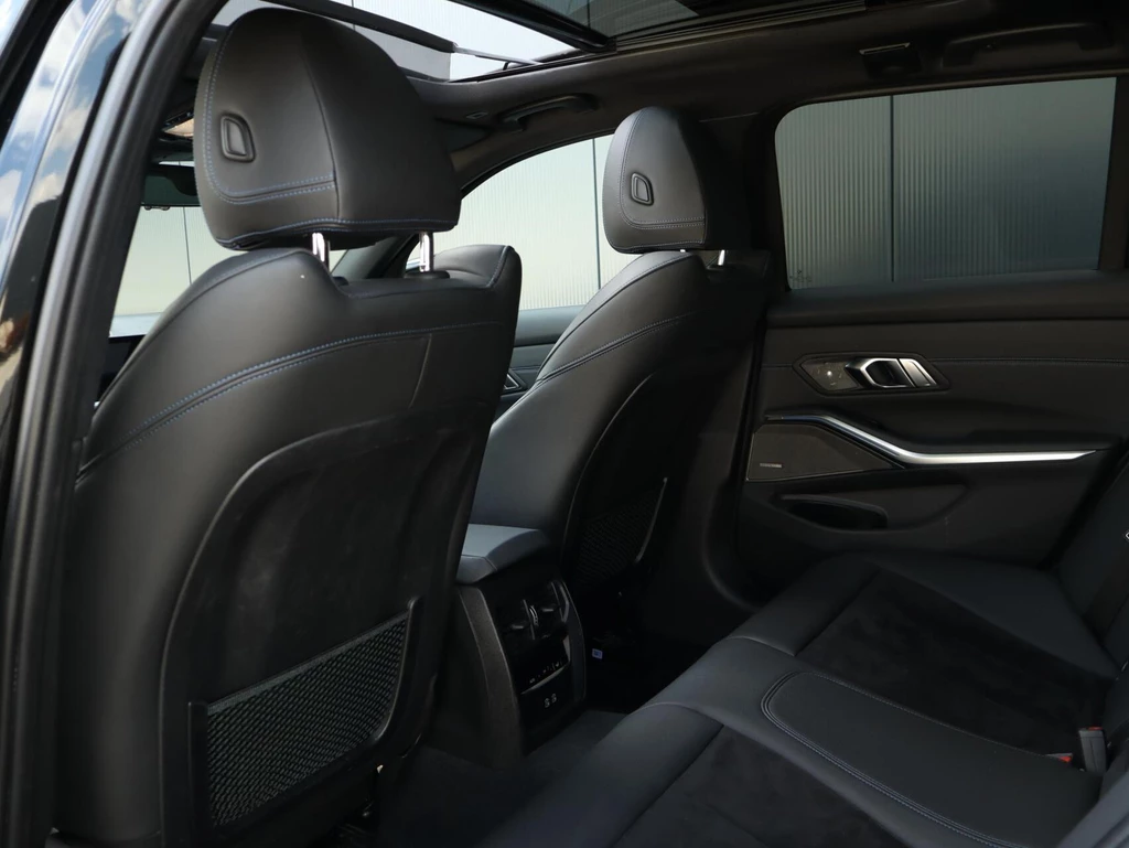 BMW 3 Serie – foto 19