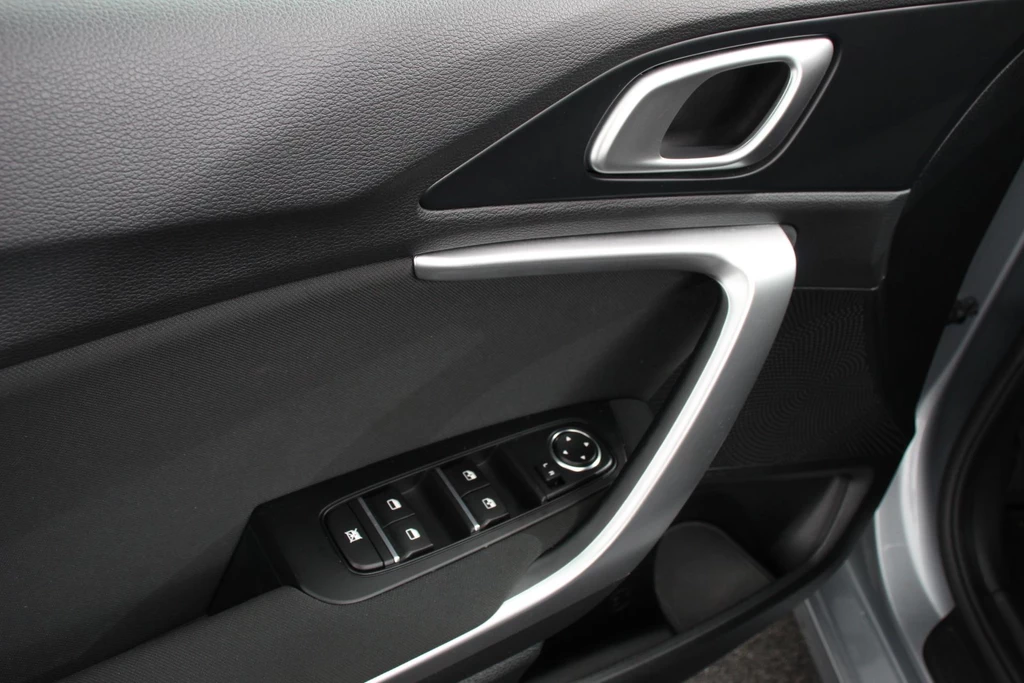 Kia Ceed Sportswagon – foto 13