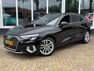 Audi A3 – thumbnail 2
