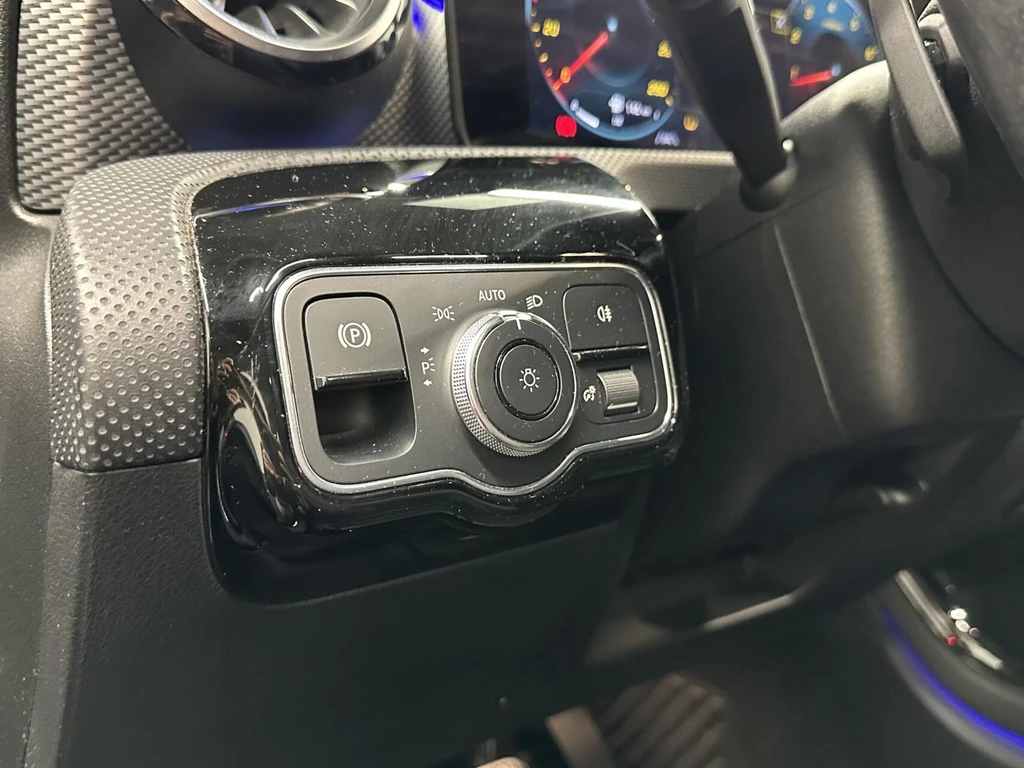 Mercedes-Benz CLA – foto 18