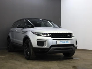 Land Rover Range Rover Evoque – thumbnail 8