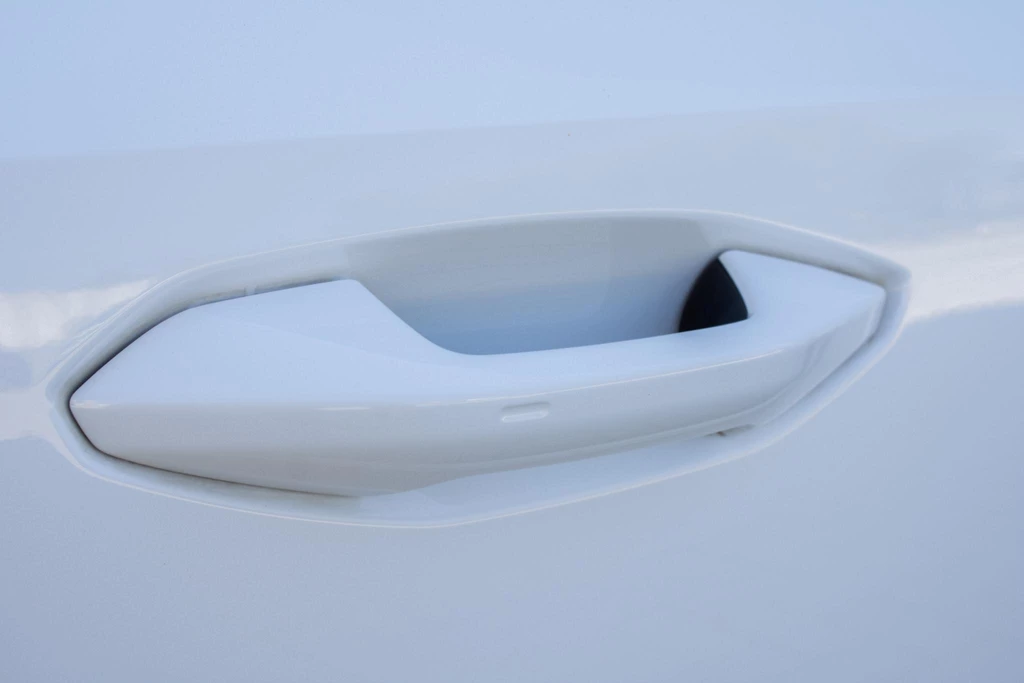 Audi A3 – foto 18