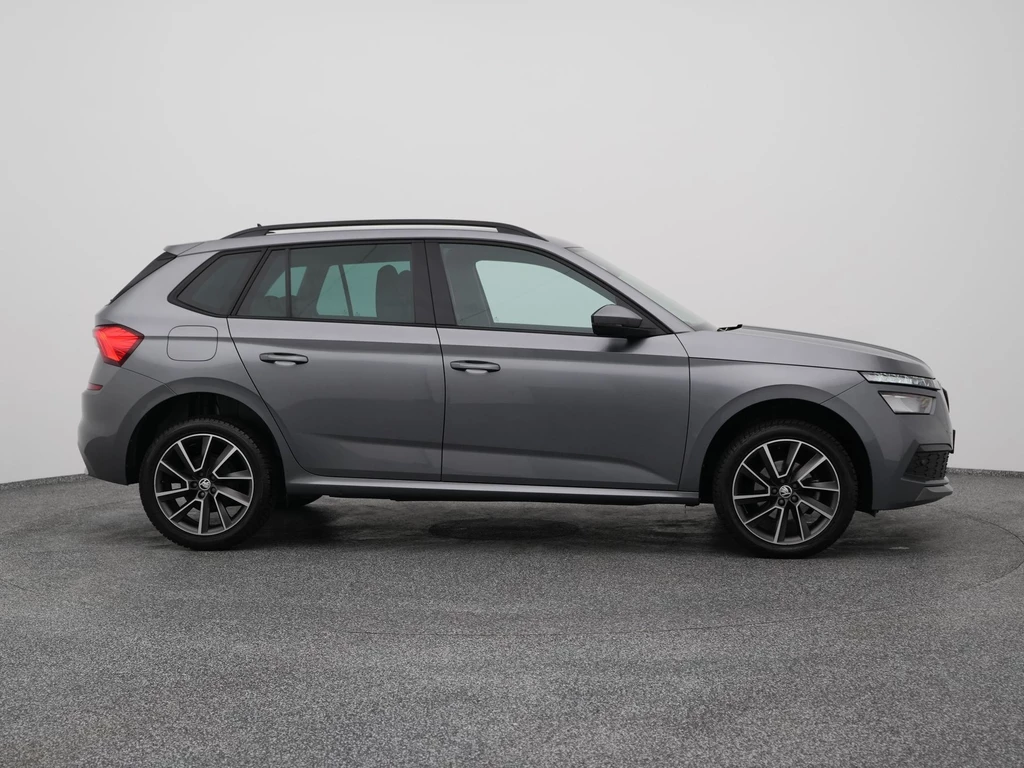 Škoda Kamiq – foto 13