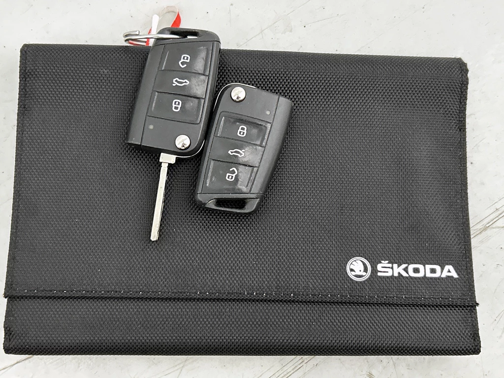Škoda Kamiq – foto 31