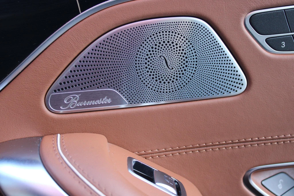Mercedes-Benz S-Klasse – foto 53