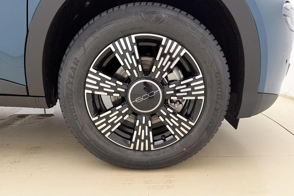 Fiat 600 – foto 14