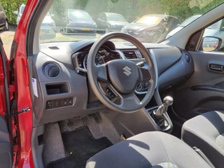 Suzuki Celerio – thumbnail 16