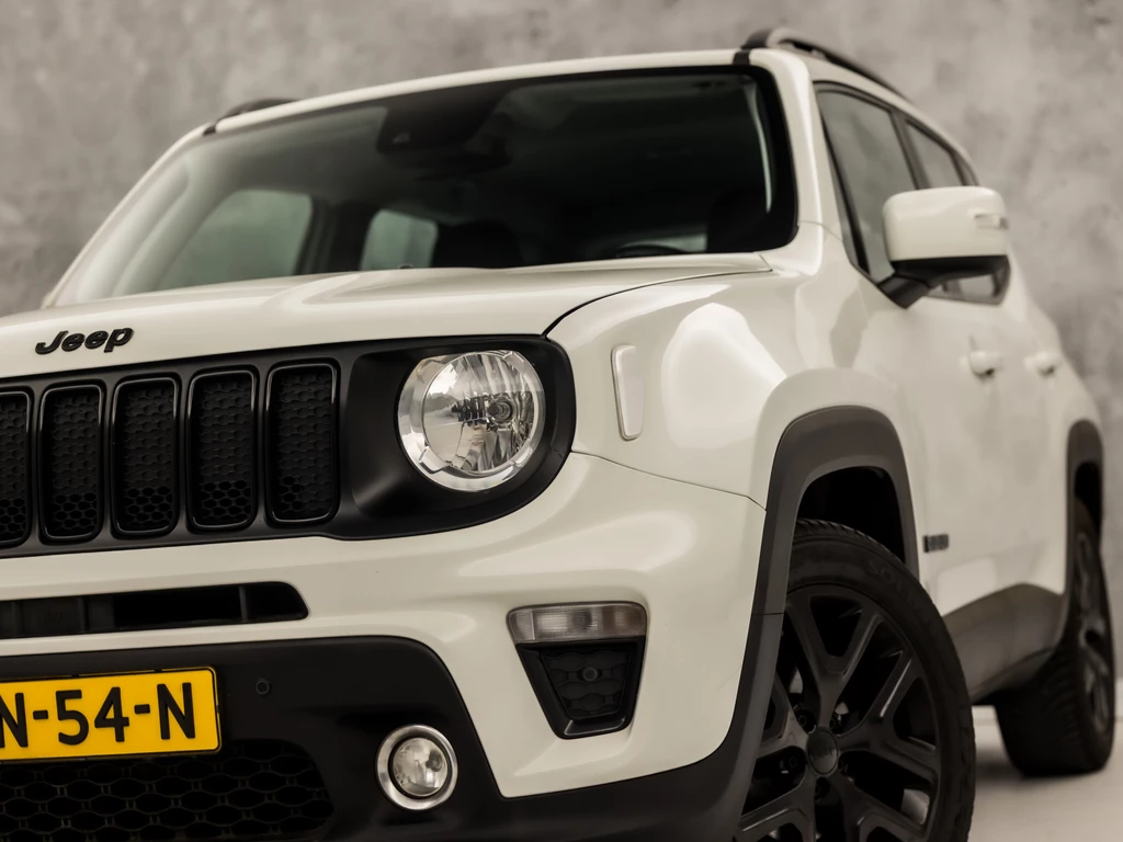 Jeep Renegade – foto 2