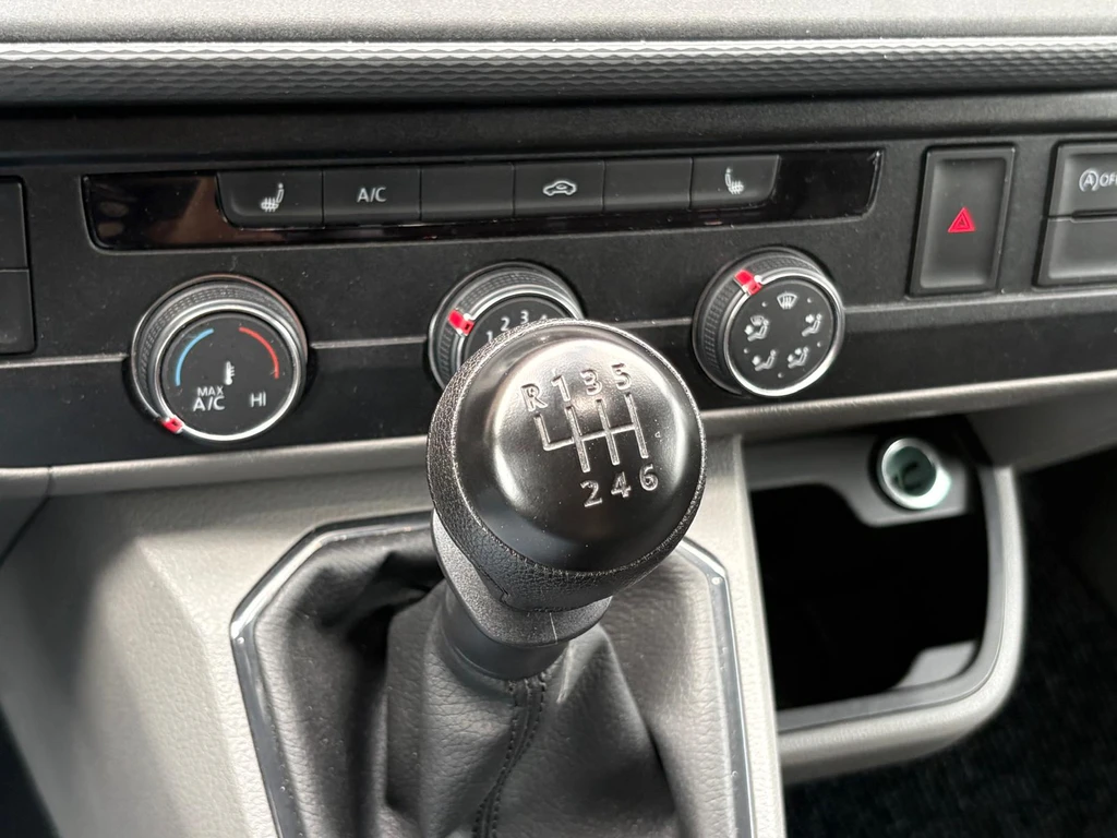 Volkswagen Transporter – foto 19