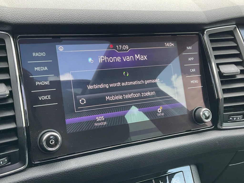 Škoda Kodiaq – foto 37