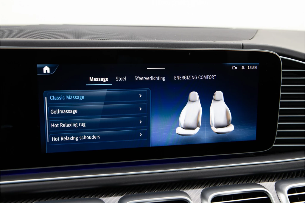 Mercedes-Benz GLE – foto 17