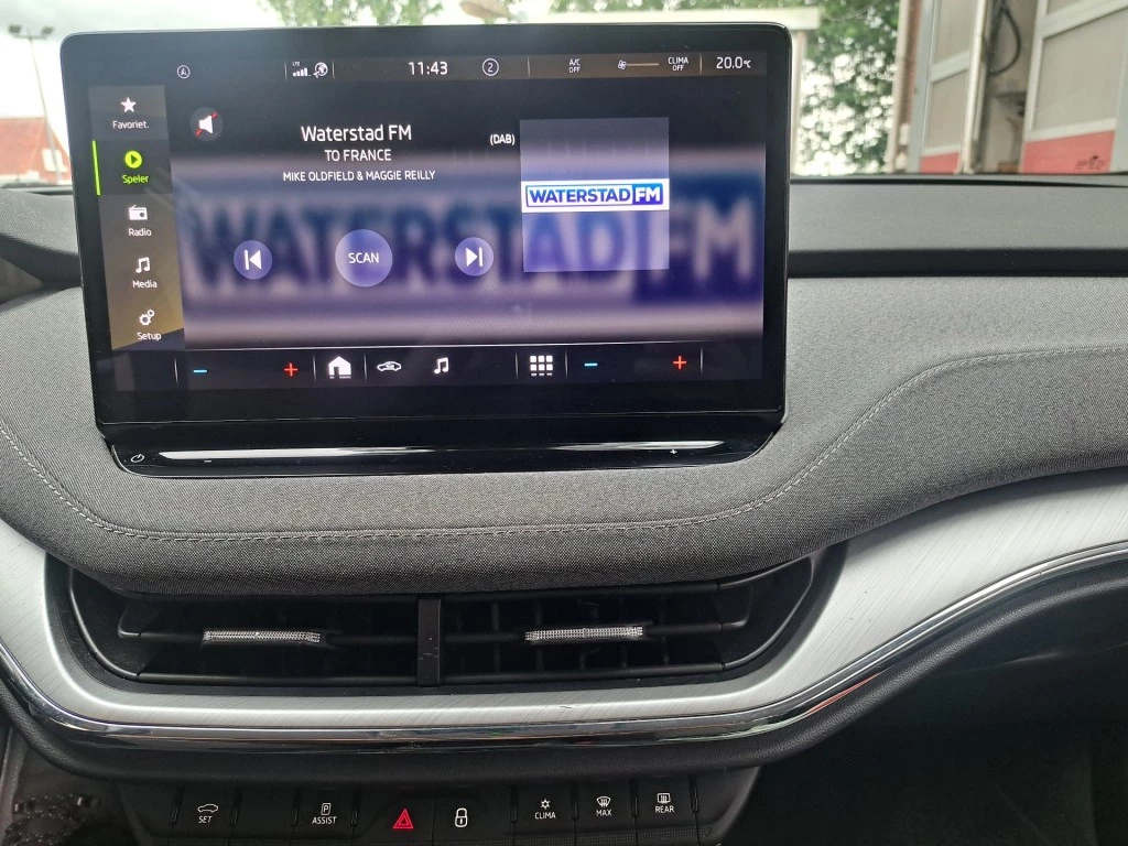 Škoda Enyaq iV – foto 16