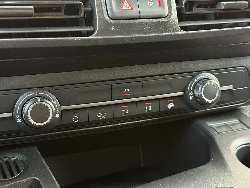 Citroën Berlingo – foto 19