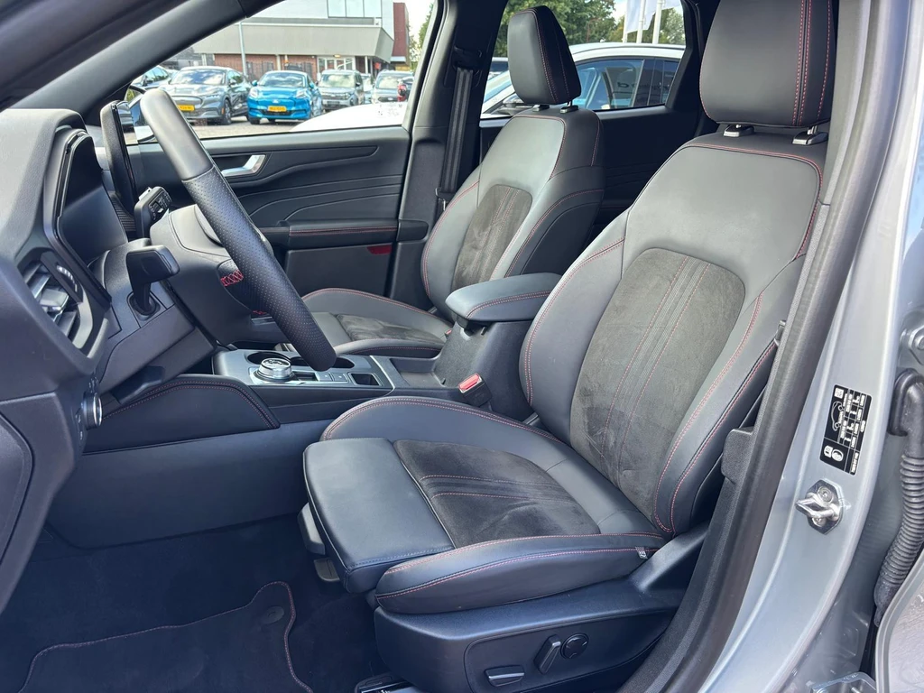 Ford Kuga – foto 14