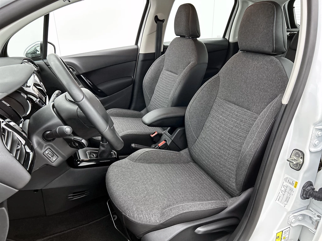 Citroën C3 – foto 32