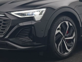 Audi Q8 Sportback e-tron – thumbnail 16
