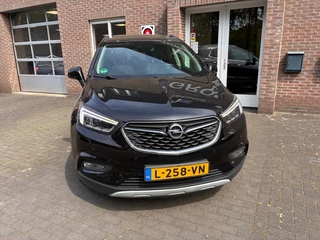 Opel Mokka – thumbnail 8