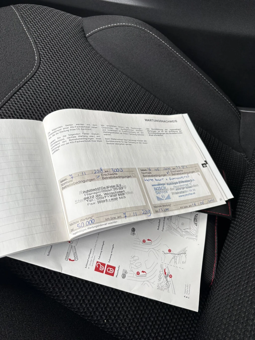 DS DS 3 – foto 19
