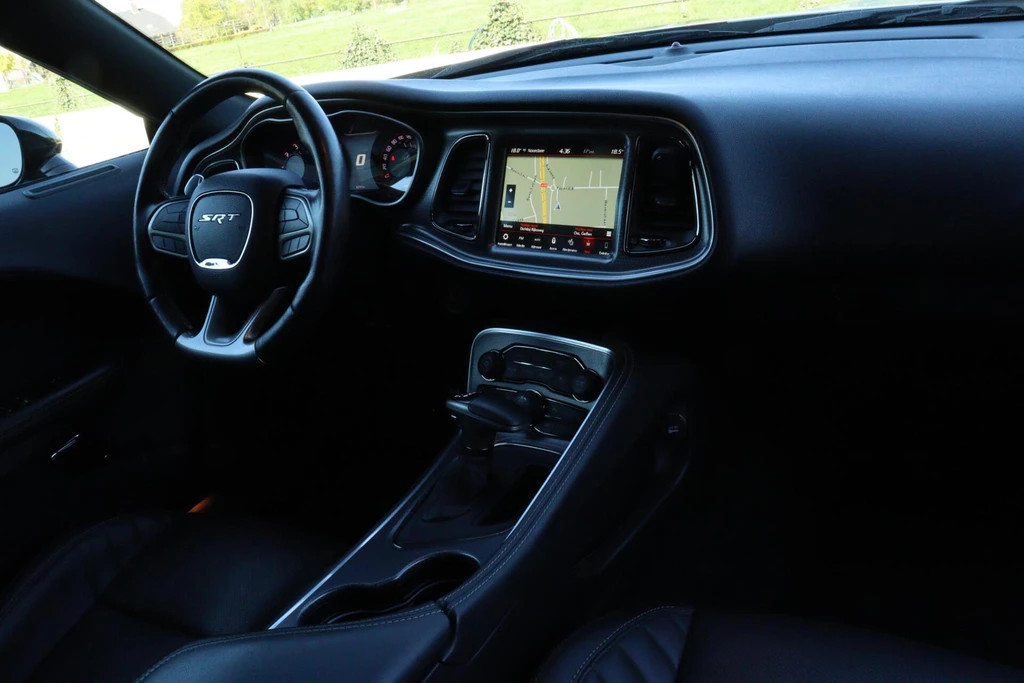 Dodge Challenger – foto 37