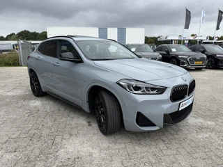 BMW X2 – thumbnail 7