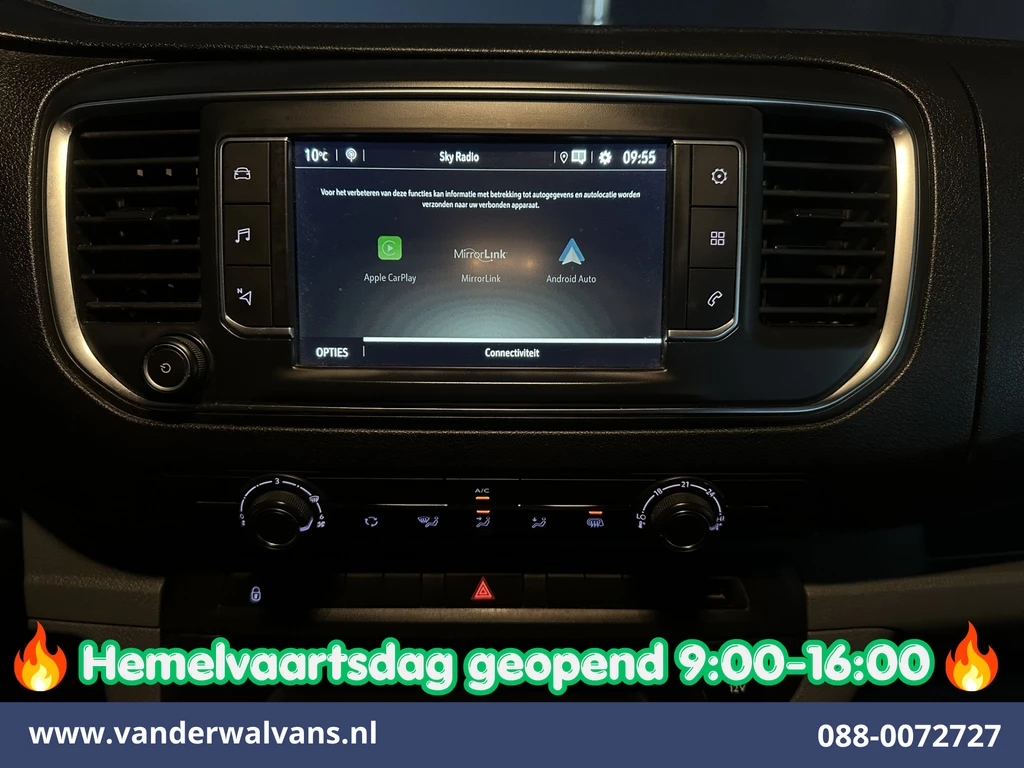 Opel Vivaro – foto 8