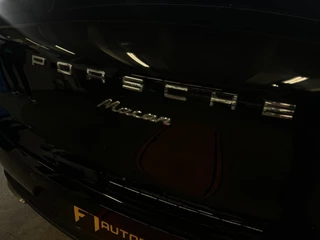 Porsche Macan – thumbnail 29