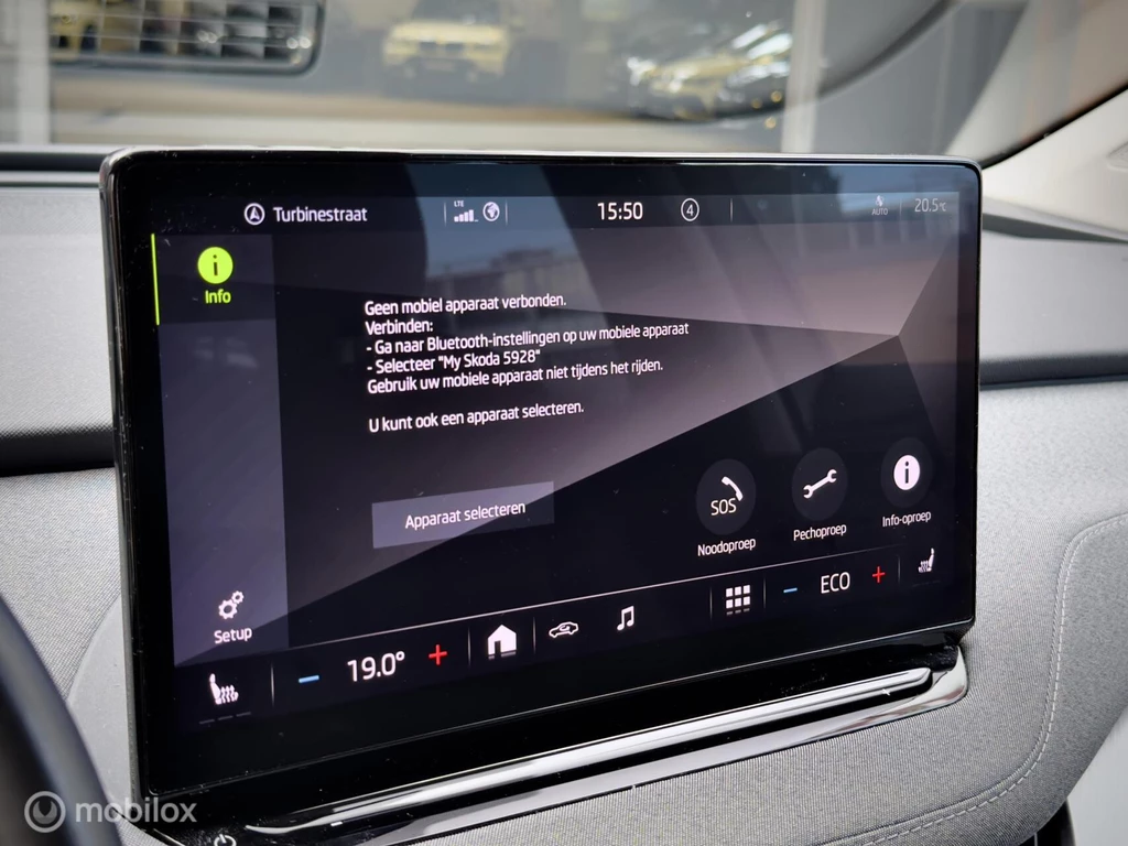 Škoda Enyaq iV – foto 29