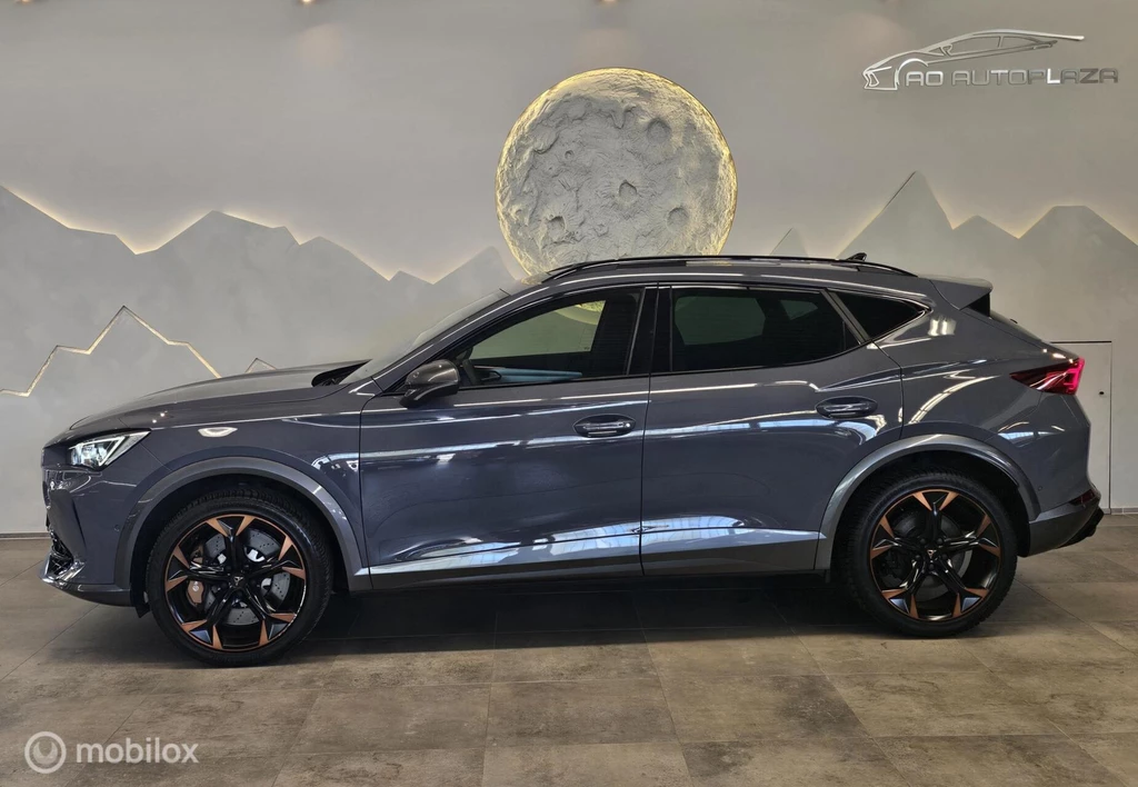 CUPRA Formentor – foto 2