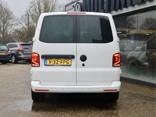 Volkswagen Transporter – thumbnail 4