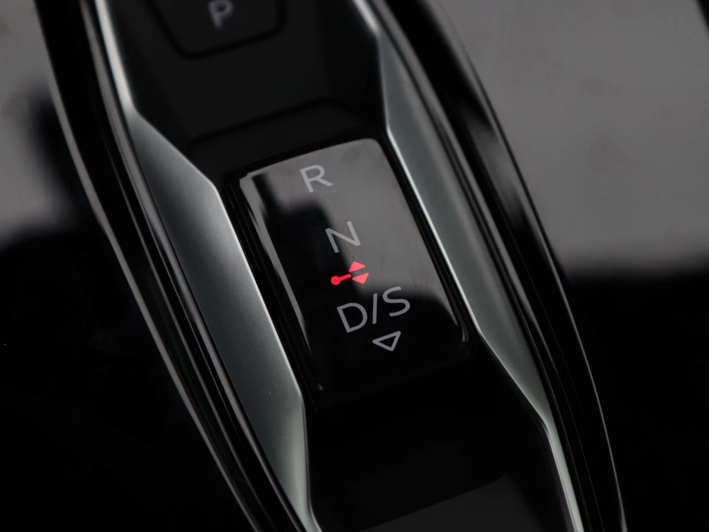 Audi A3 – foto 33