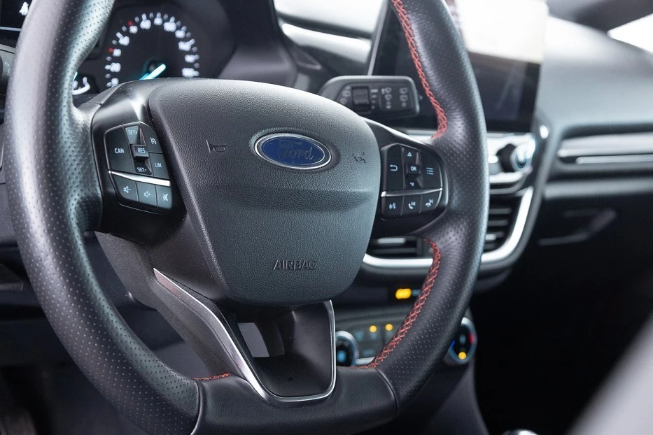 Ford Fiesta – foto 13