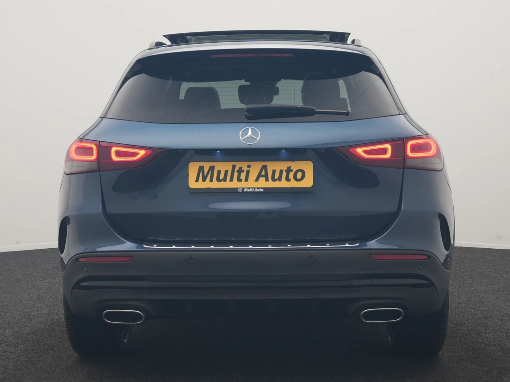 Mercedes-Benz GLA – foto 5