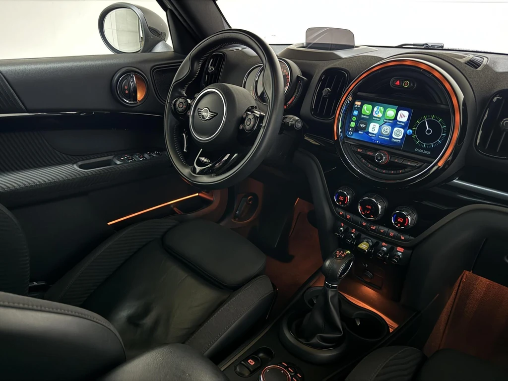 MINI Countryman – foto 30