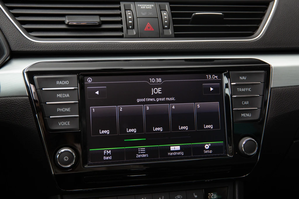 Škoda Superb – foto 18