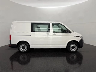 Volkswagen Transporter – thumbnail 6