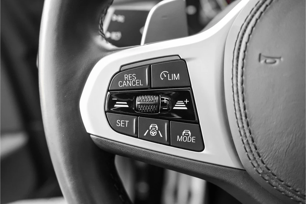 BMW 5 Serie – foto 41