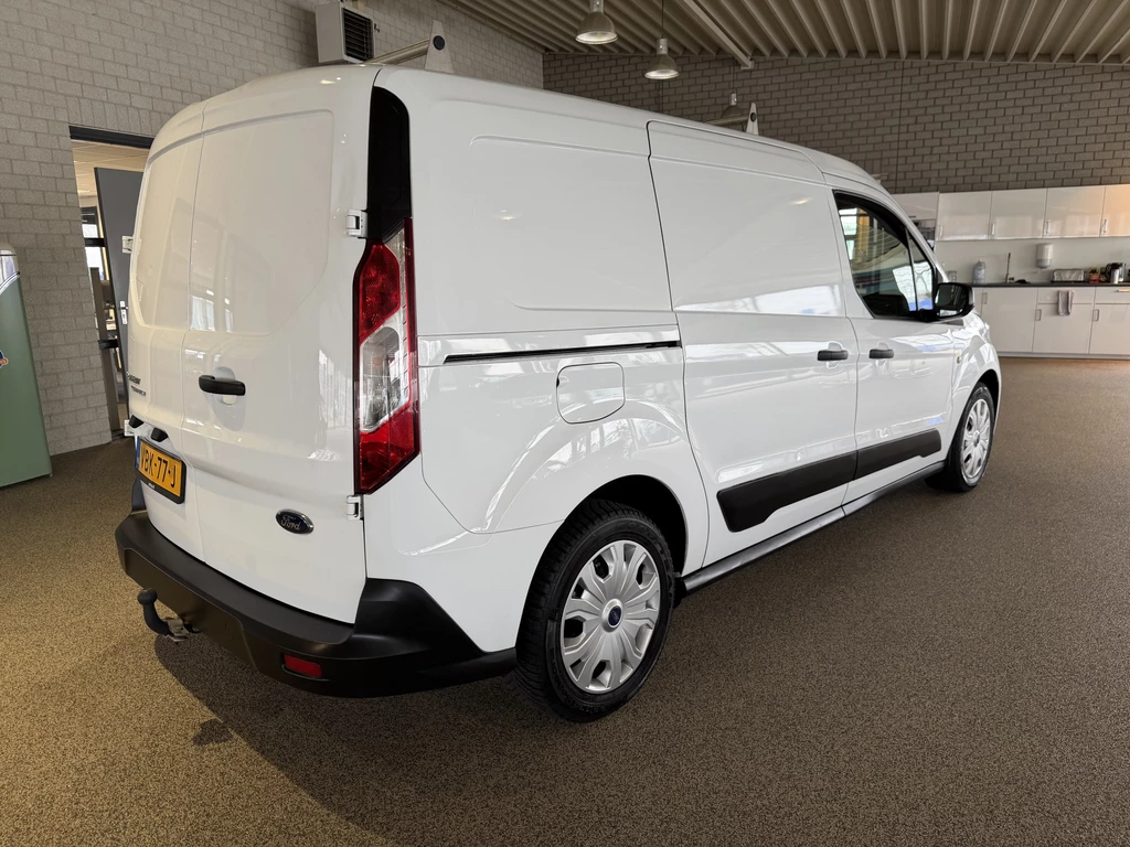 Ford Transit Connect – foto 4