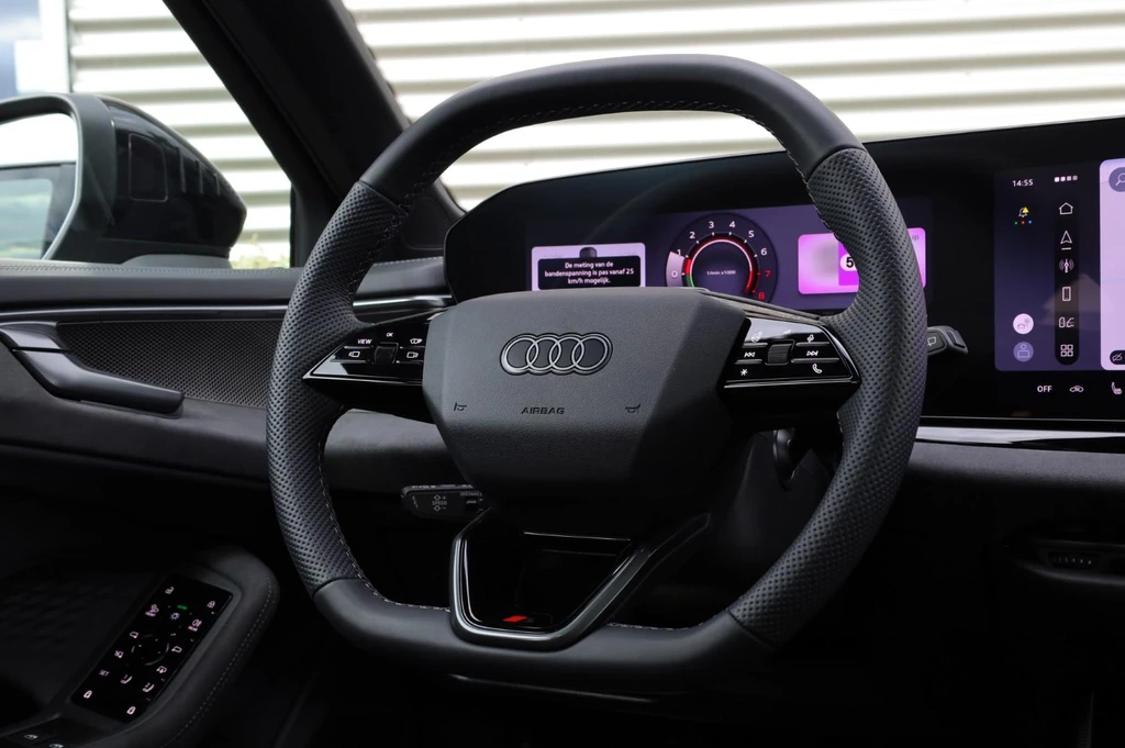 Audi A6 – foto 24