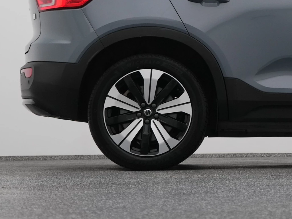 Volvo XC40 – foto 40