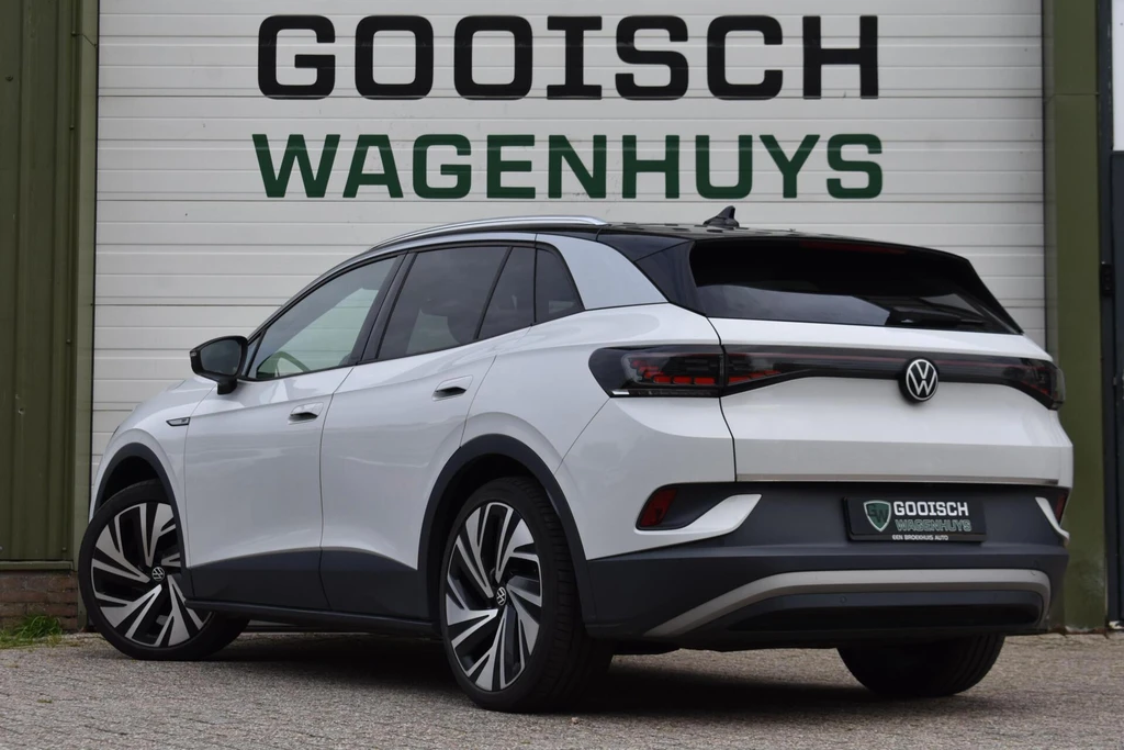 Volkswagen ID.4 – foto 2