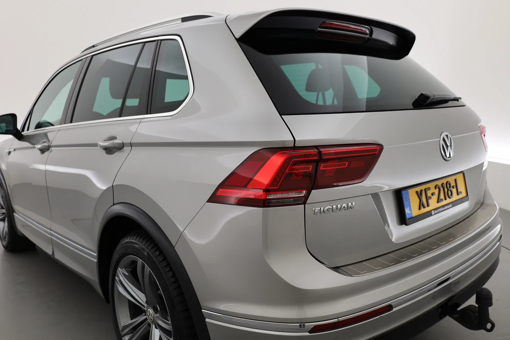 Volkswagen Tiguan – foto 3