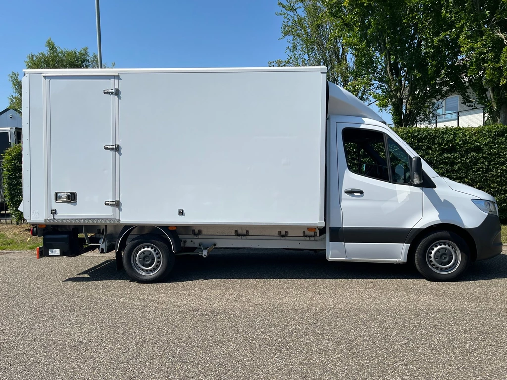 Mercedes-Benz Sprinter – foto 5
