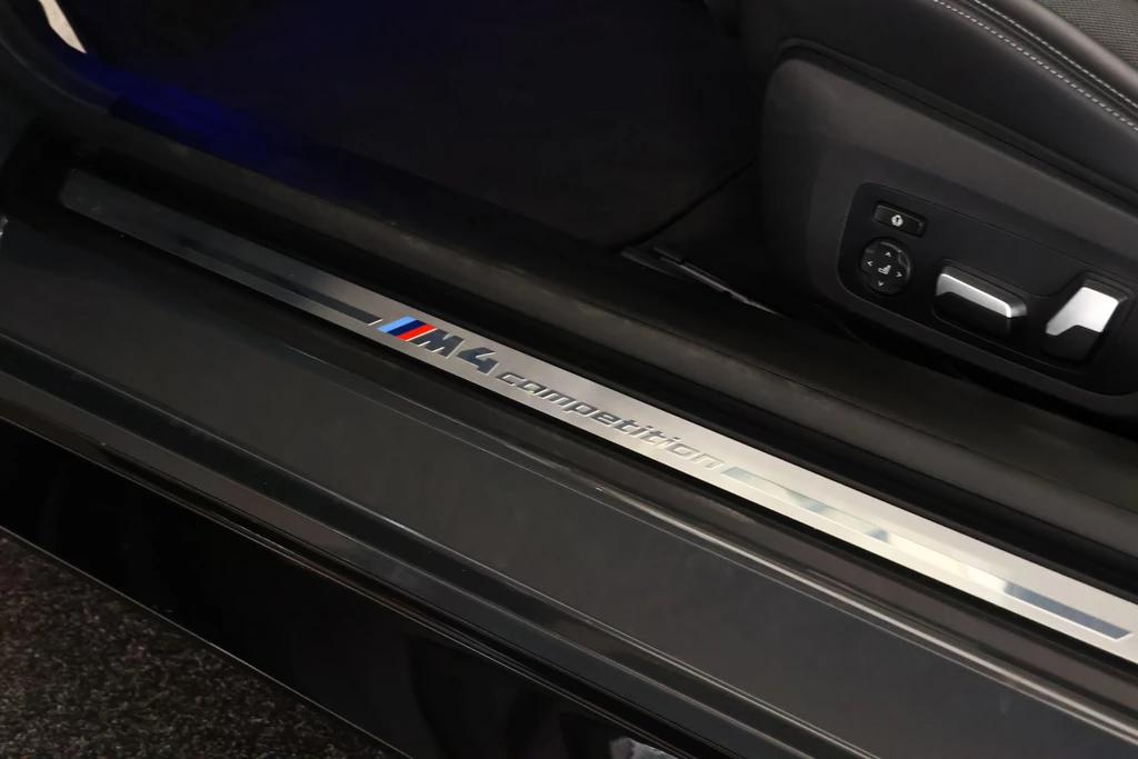 BMW M4 – foto 36