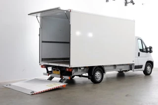 Opel Movano – thumbnail 5