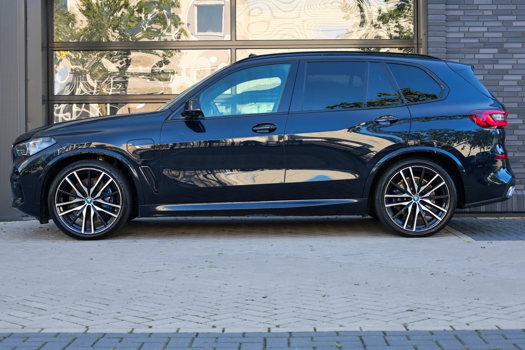 BMW X5 – foto 7