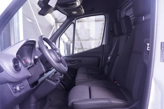Mercedes-Benz Sprinter – thumbnail 18