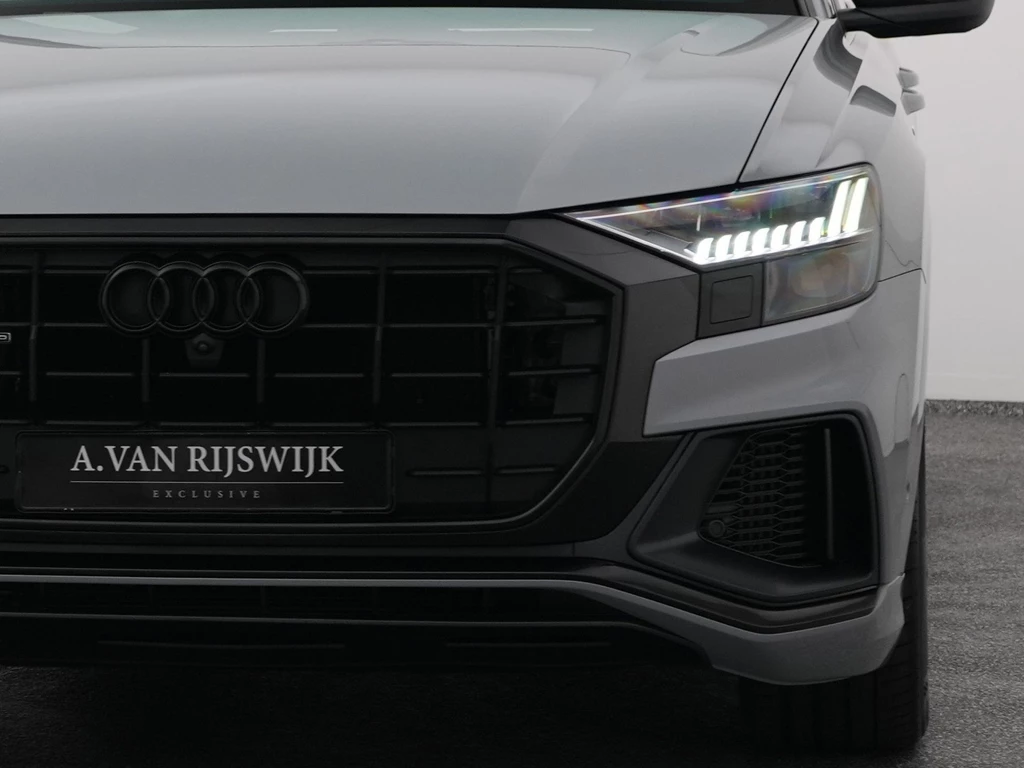 Audi Q8 – foto 27